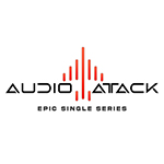 Audio Attack Epic Single Series