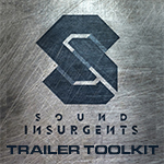 Sound Insurgents Sound Design