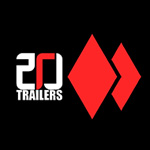 2 Red Jokers Trailers