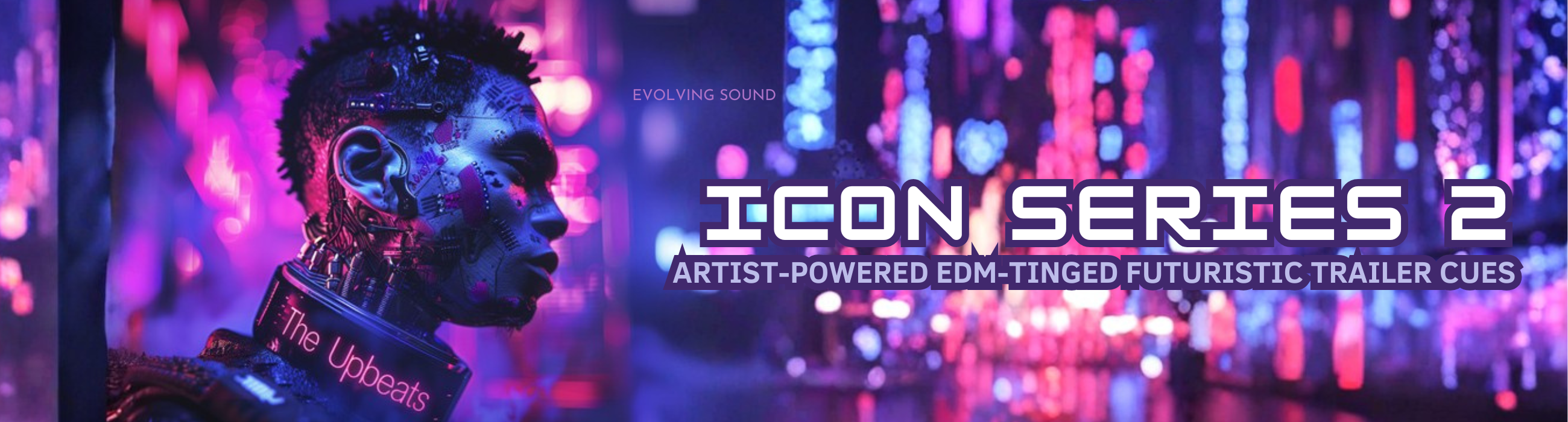 EVS159 Icon Series 2