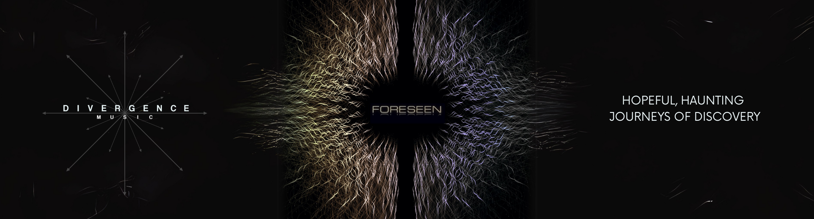 divergence forseen