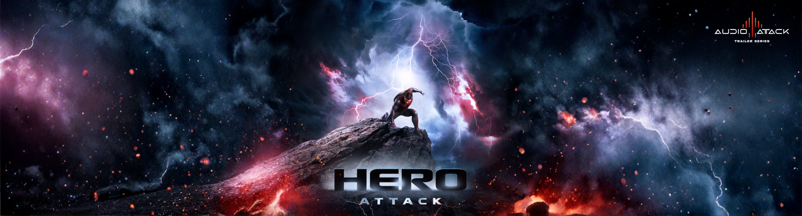 AATS - Hero Attack