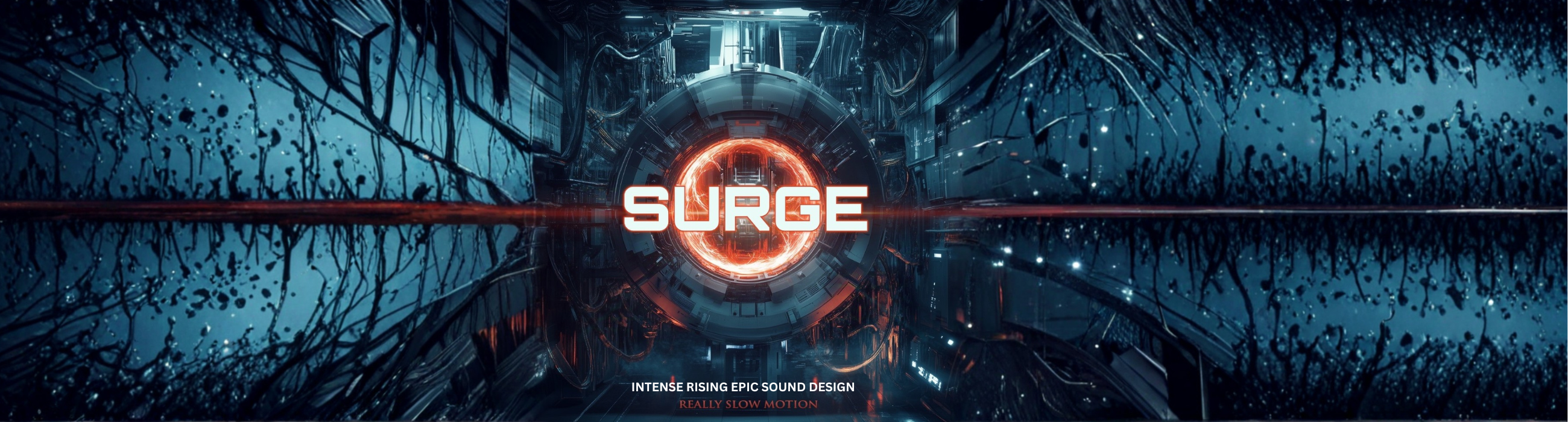 RESL - Surge