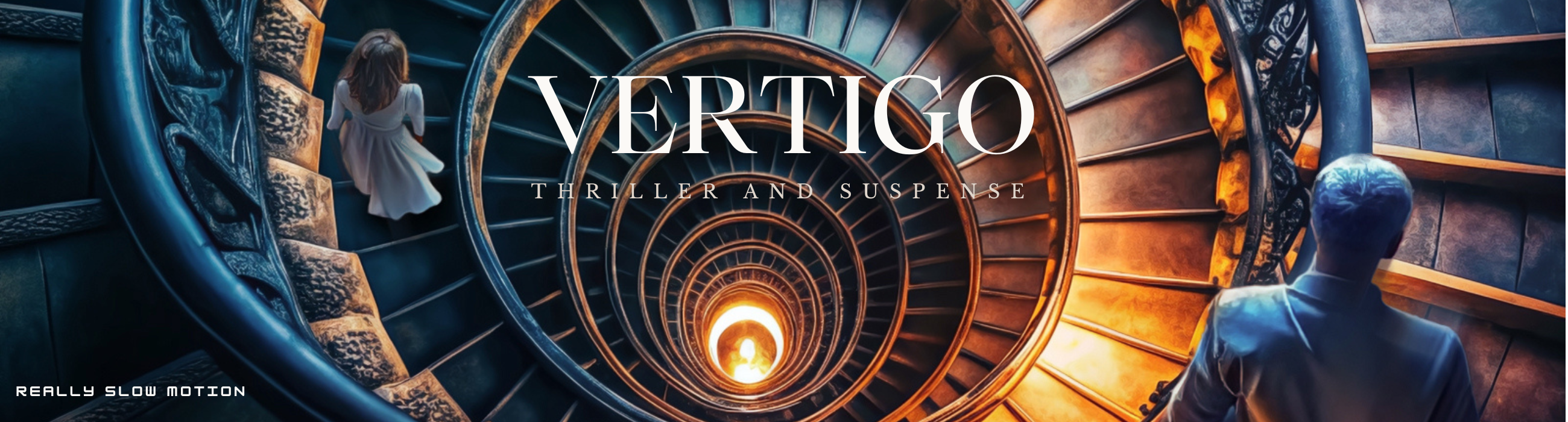 REAL Vertigo