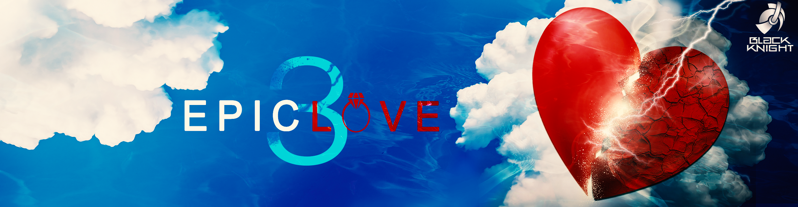 BKM - Epic Love 3