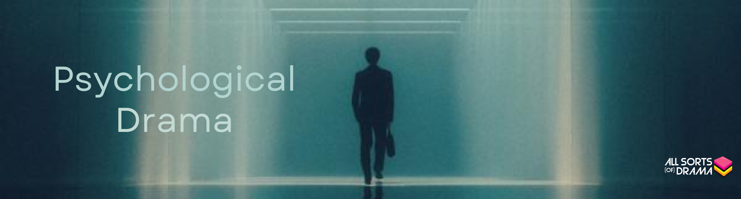 ALSO Psychological Drama