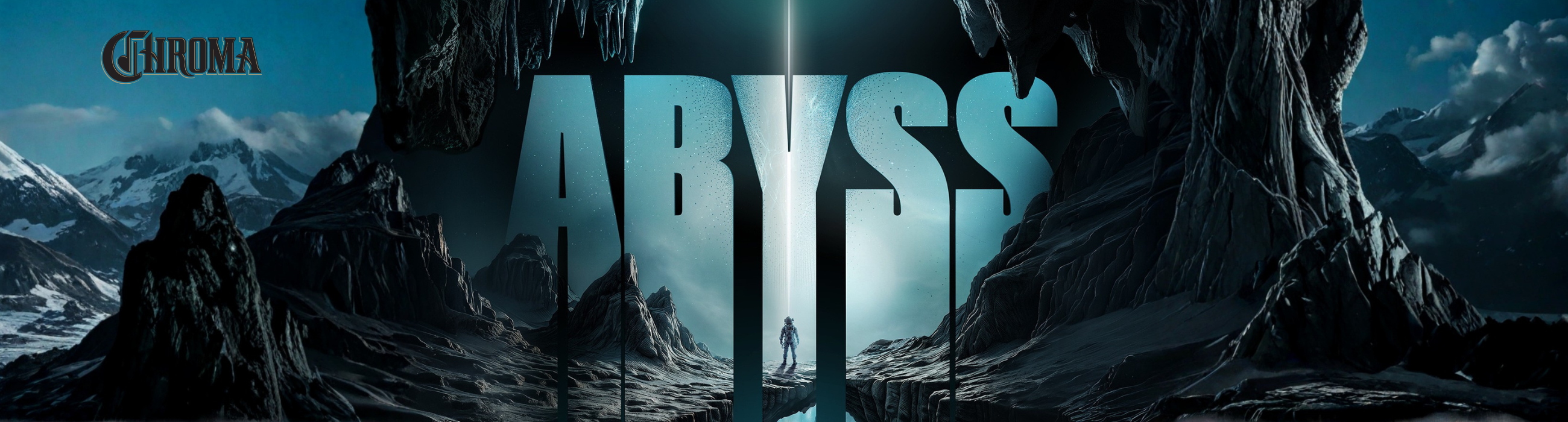 CHROMA - Abyss