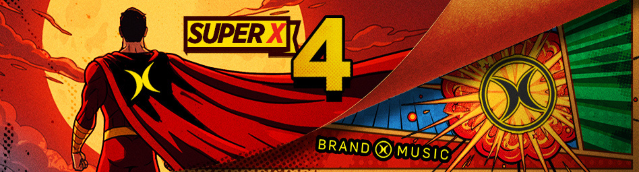 BXMT Super