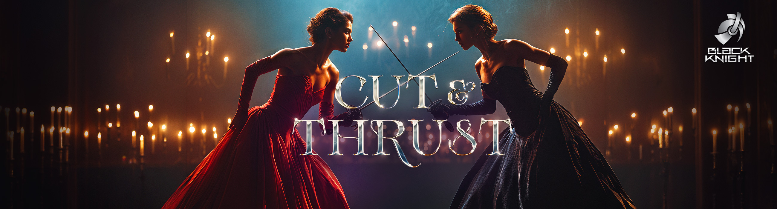 BKM Cut & Thrust