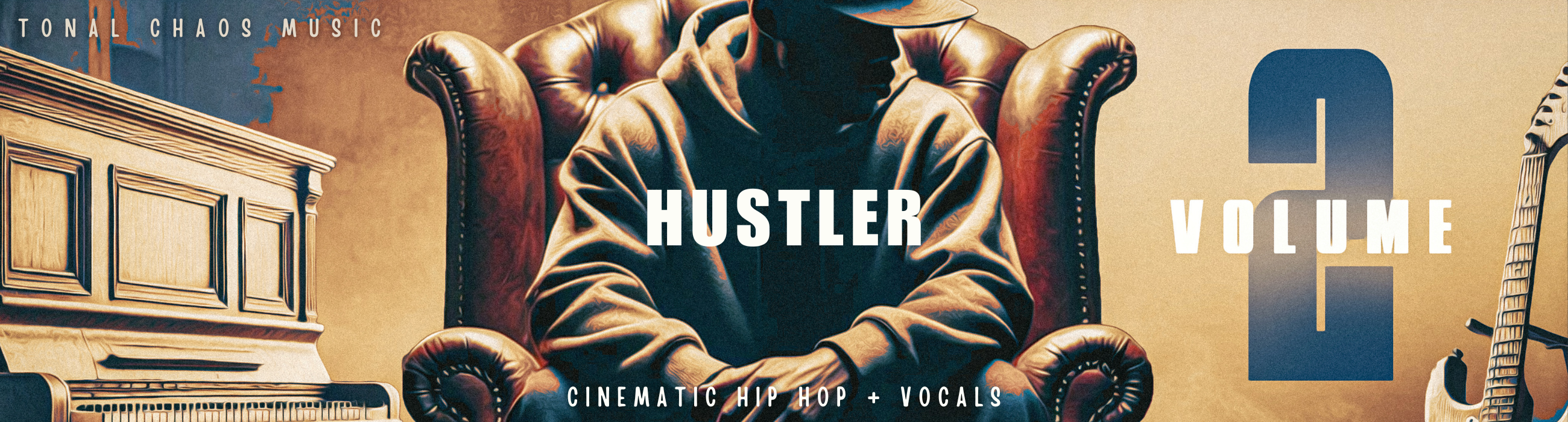 TCT Hustler 2