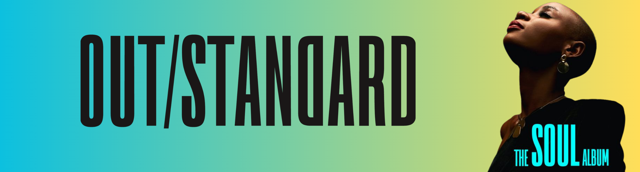Out/Standard Soul Album