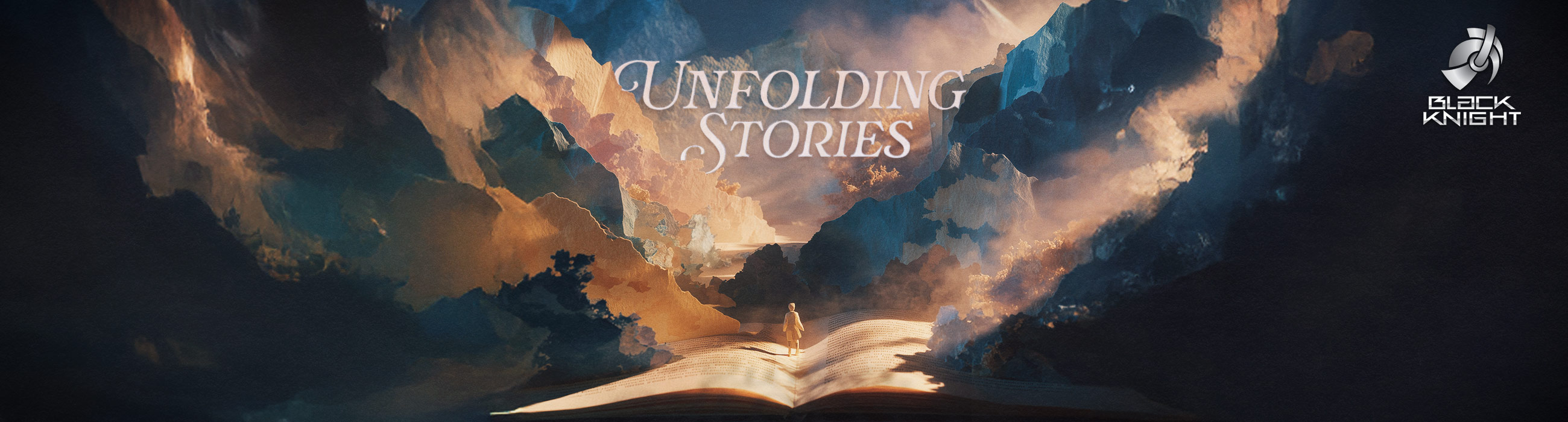 BKM unfolding Stories