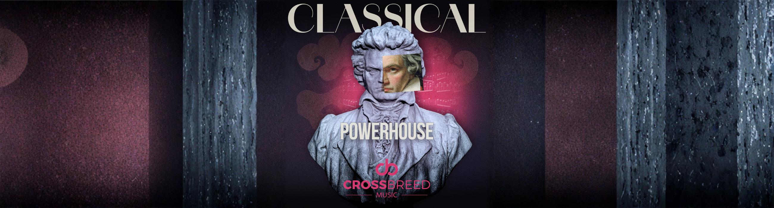 CRB Classical Powerhouse