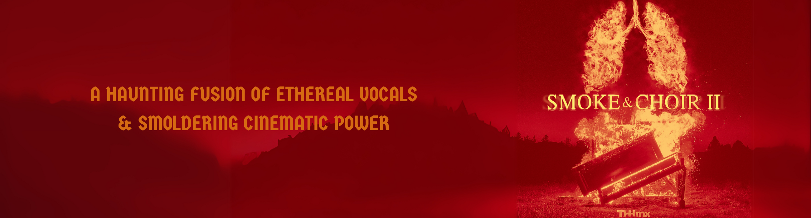 THH Smoke & Choir II